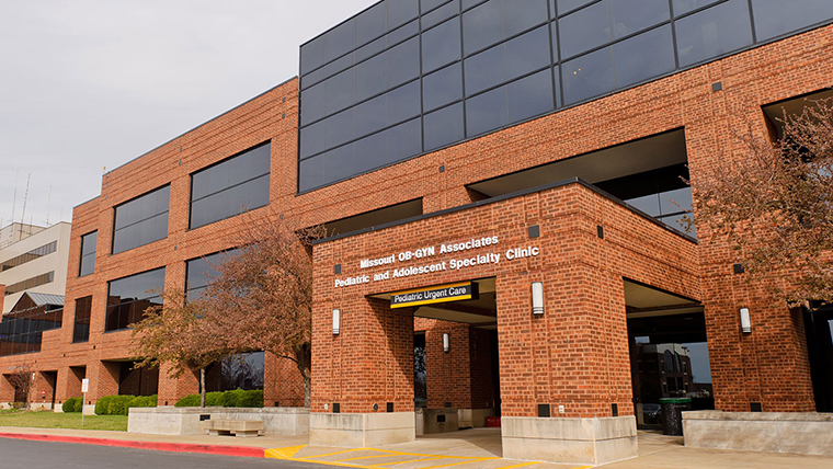 Urgent Care MU Health Care